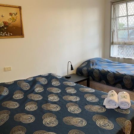 Beaconsfield Lodge Motel エクステリア 写真