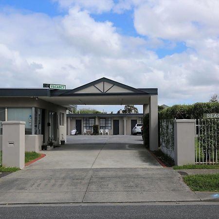 Beaconsfield Lodge Motel エクステリア 写真