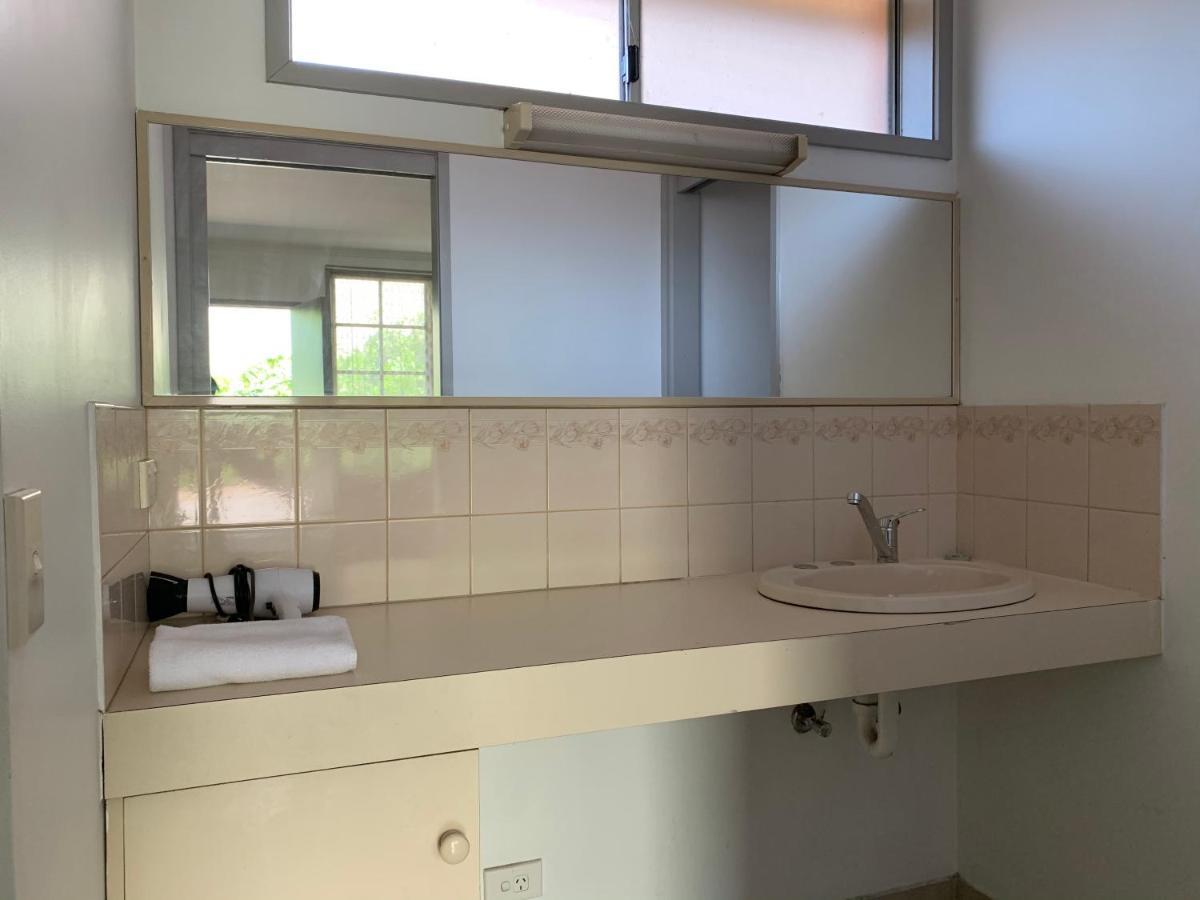 Beaconsfield Lodge Motel エクステリア 写真
