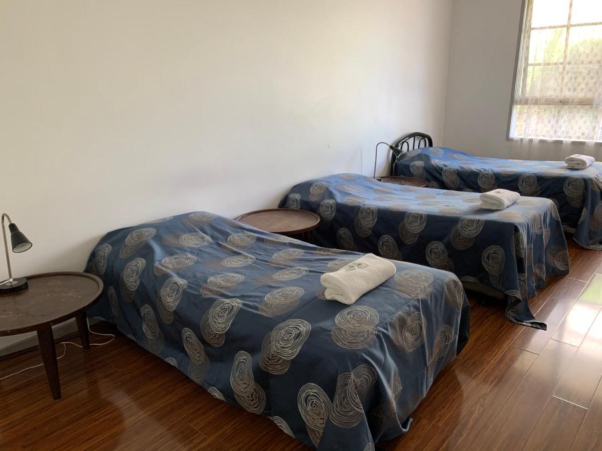 Beaconsfield Lodge Motel エクステリア 写真