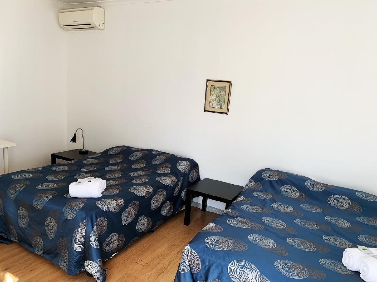 Beaconsfield Lodge Motel エクステリア 写真