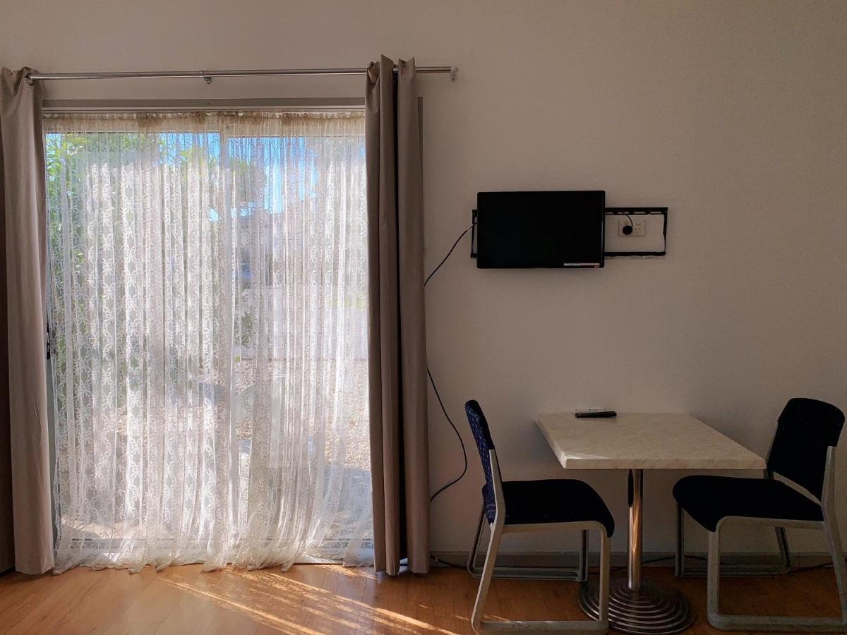 Beaconsfield Lodge Motel エクステリア 写真
