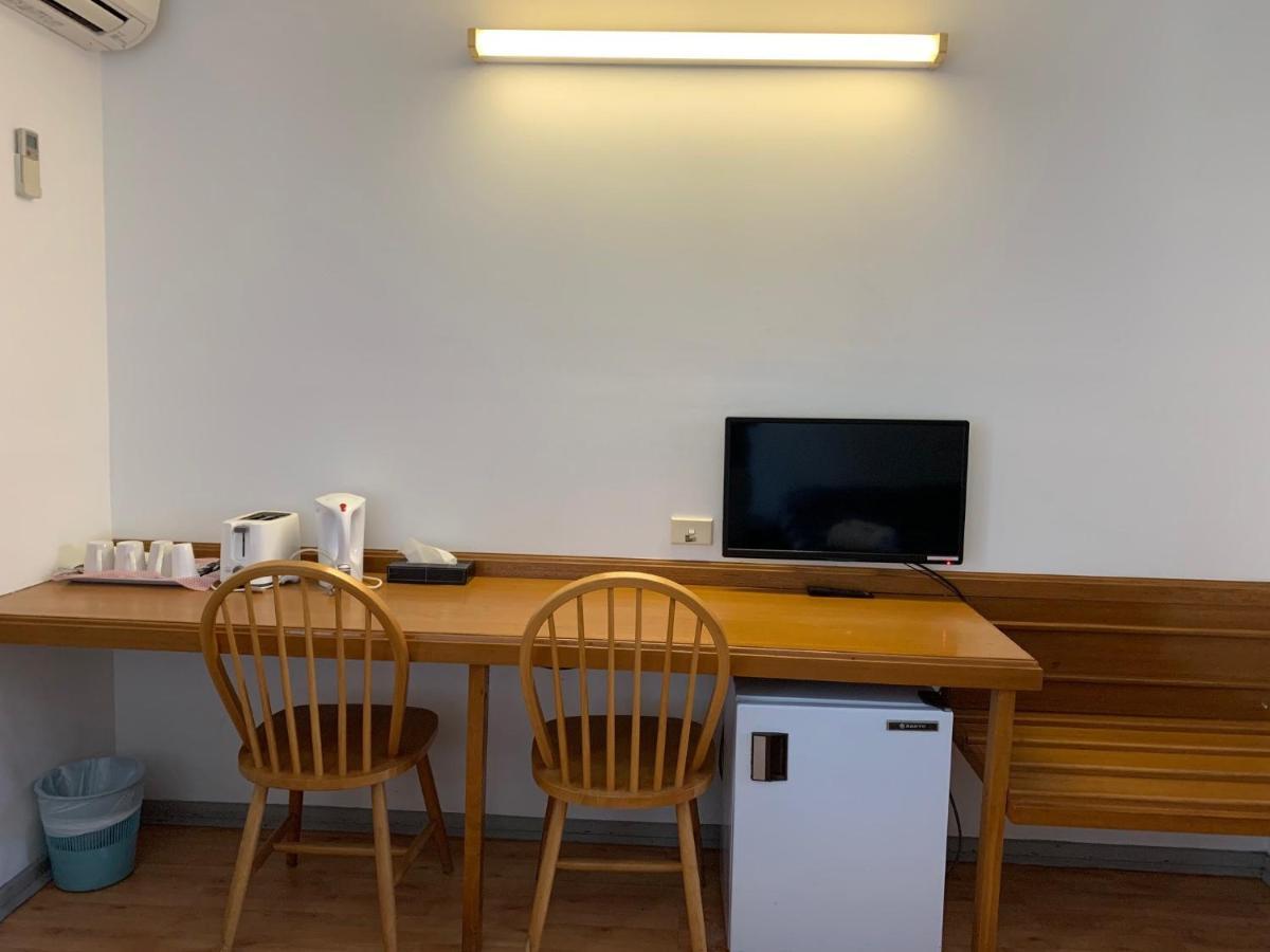 Beaconsfield Lodge Motel エクステリア 写真