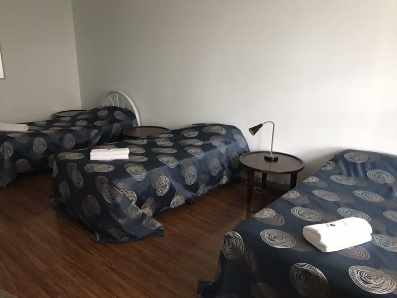 Beaconsfield Lodge Motel エクステリア 写真