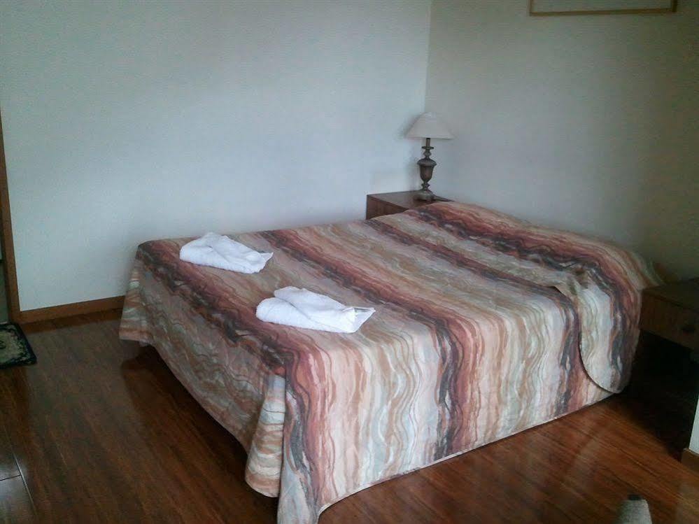 Beaconsfield Lodge Motel エクステリア 写真